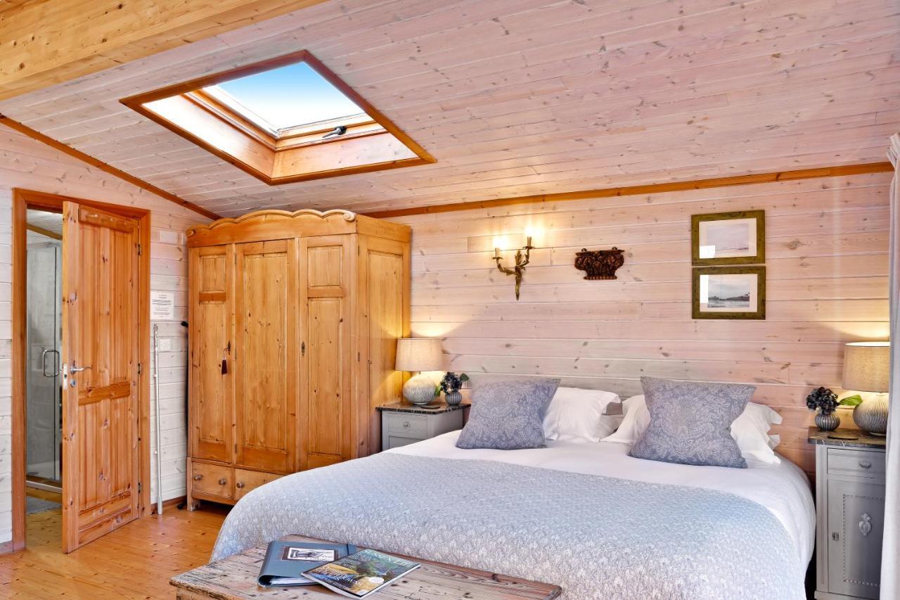The Lodge - Luxury Lodge With Super King Size Bed, Kitchen & Shower Room Hurstpierpoint Dış mekan fotoğraf